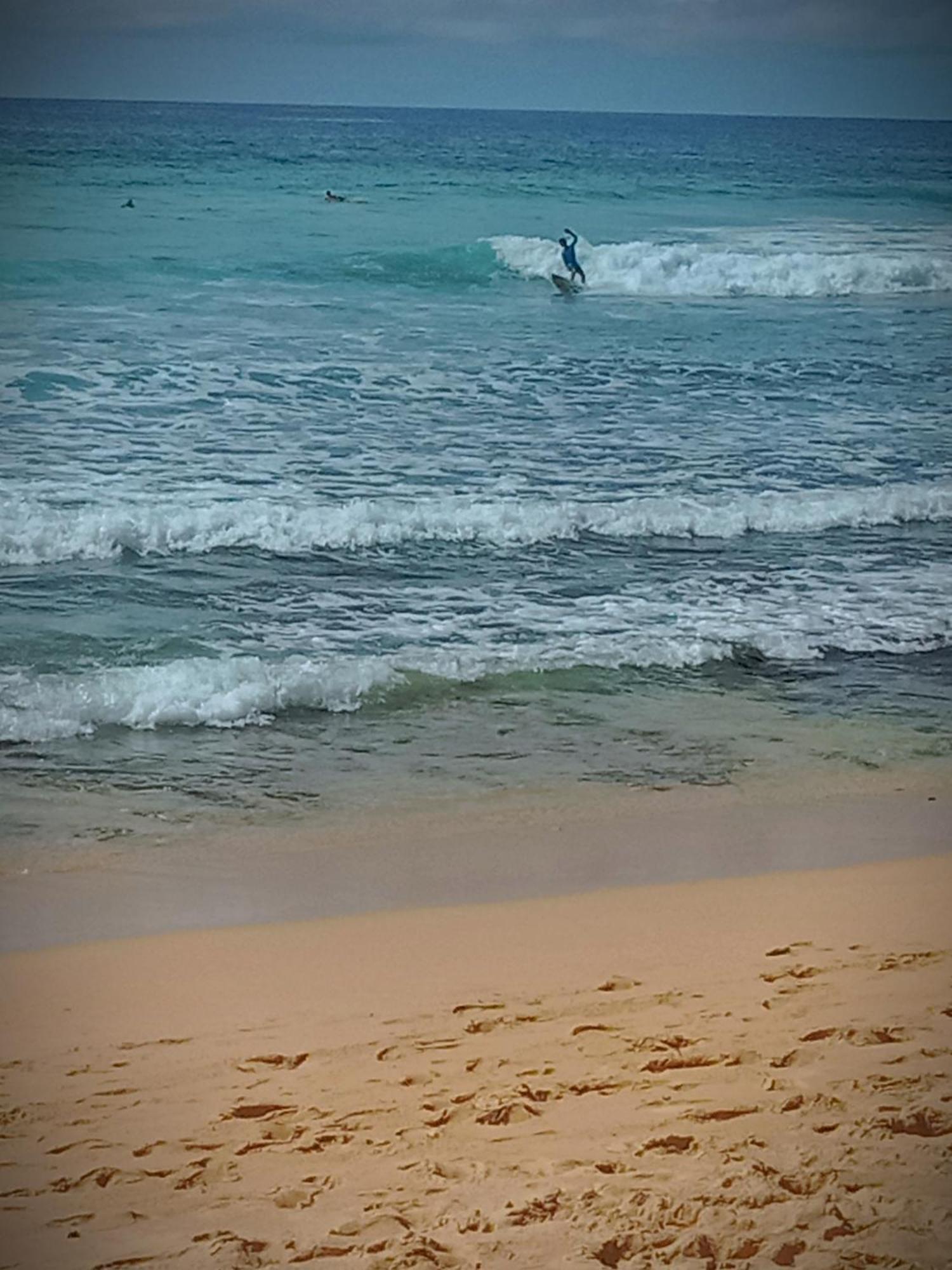 Sandaru Surffing Inn Велігама Екстер'єр фото