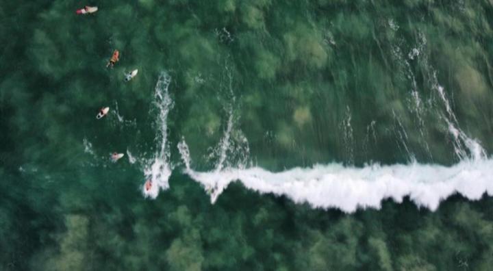 Sandaru Surffing Inn Велігама Екстер'єр фото